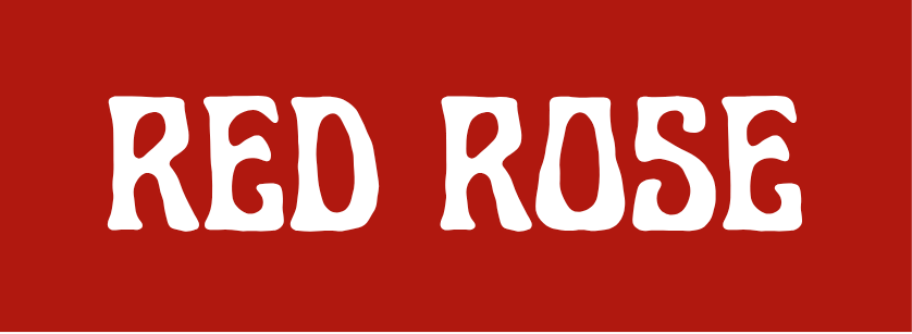 redrose logo